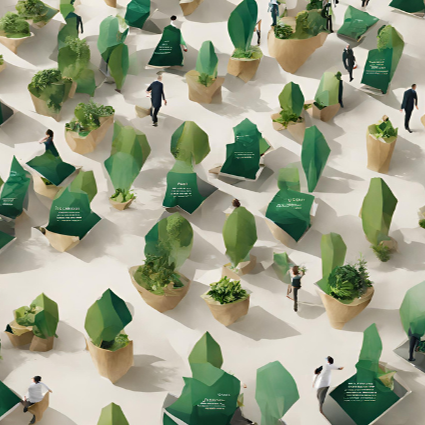 Green0meter Marketplace: Hogyan működik?